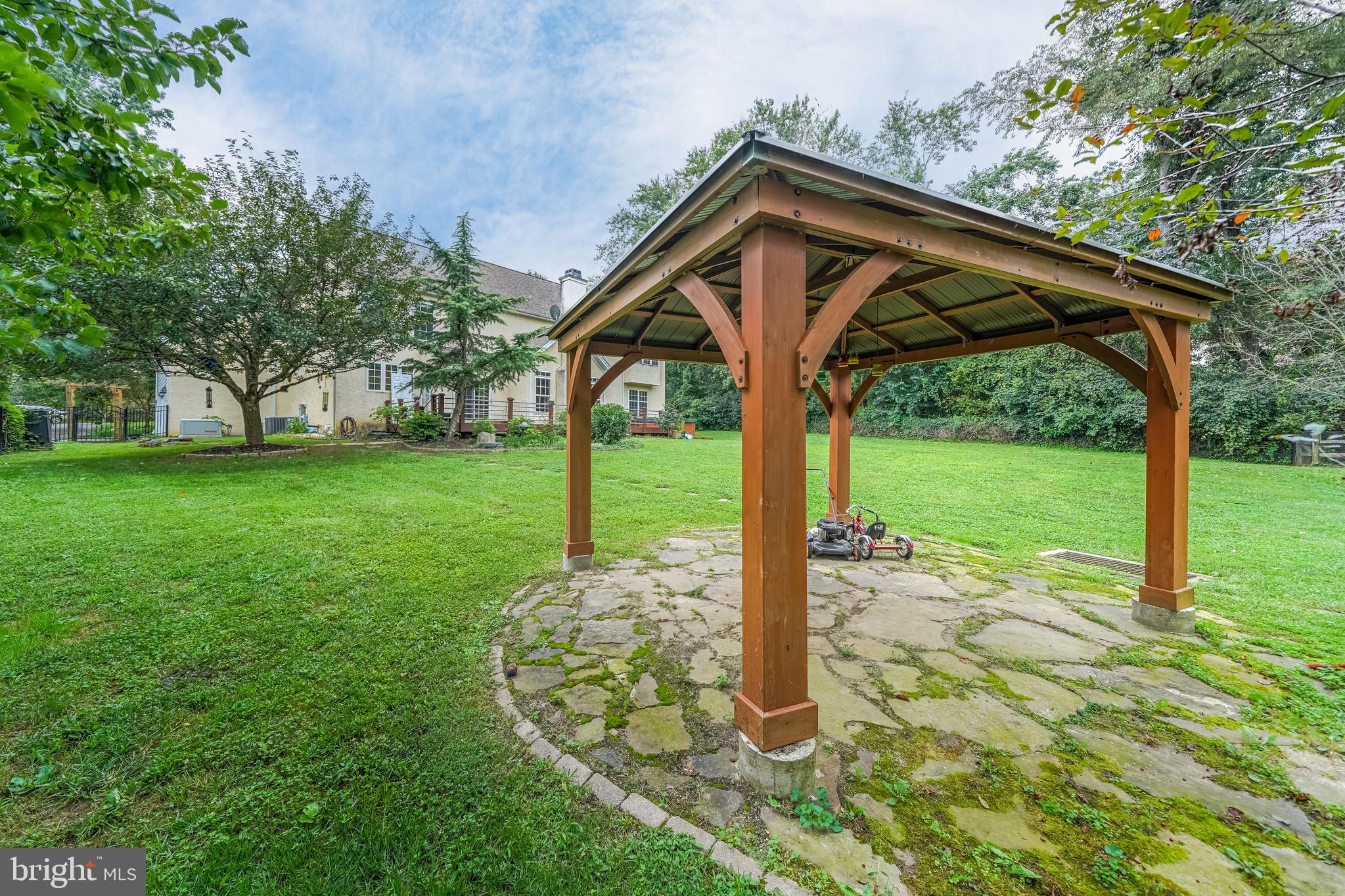 1063 Windy Knoll Road West Chester, PA 19382 - Photo 51 of 54