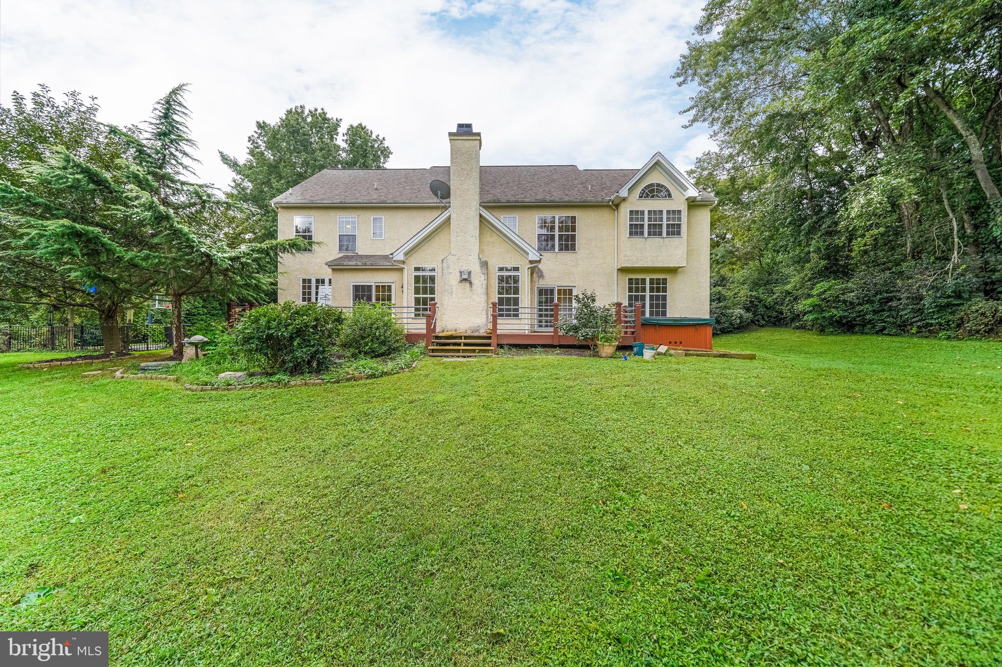 1063 Windy Knoll Road West Chester, PA 19382 - Photo 52 of 54