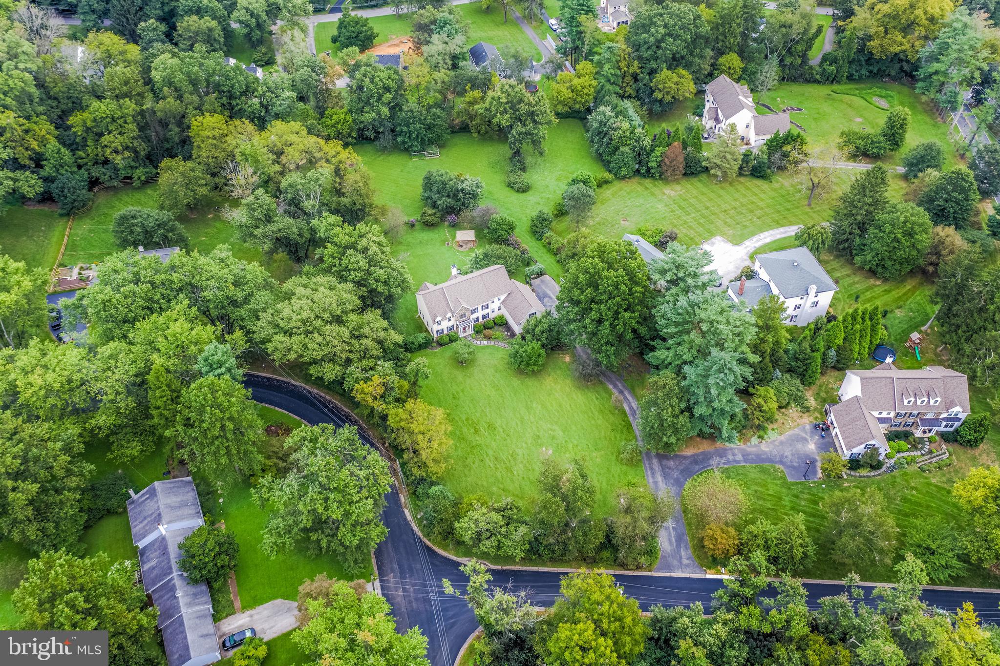 1063 Windy Knoll Road West Chester, PA 19382 - Photo 8 of 54