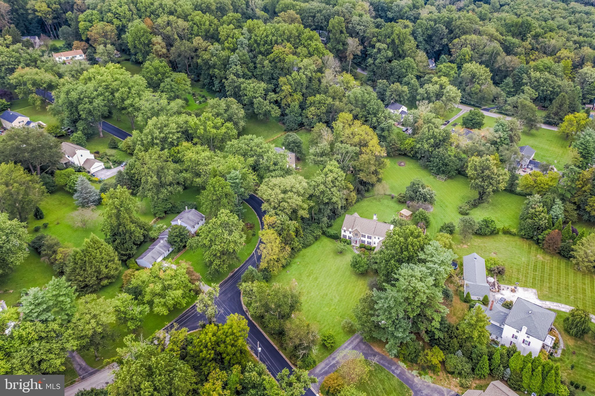 1063 Windy Knoll Road West Chester, PA 19382 - Photo 9 of 54