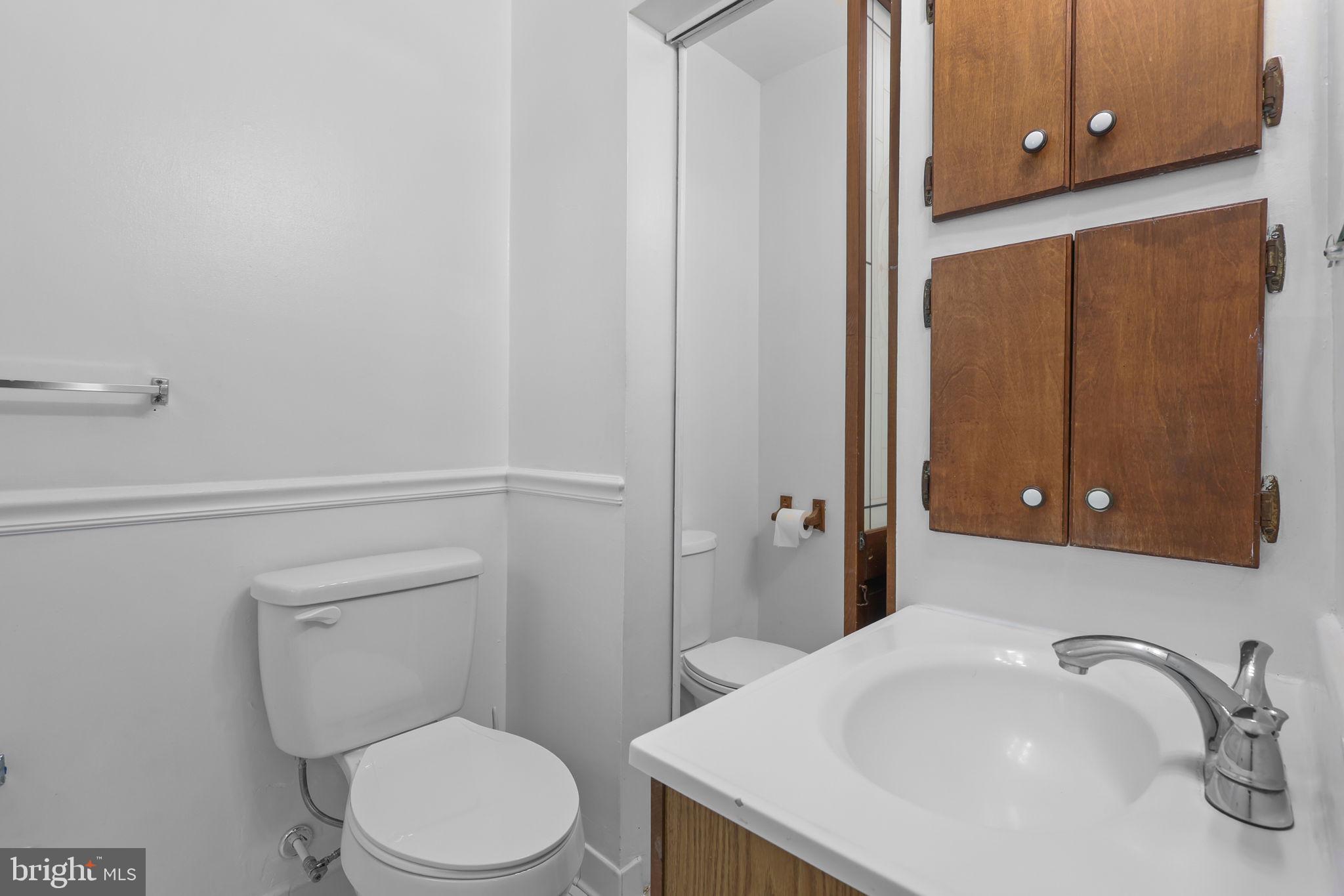 1406 Jefferson Road Fort Washington, MD 20744 - Photo 26 of 48 Bathroom
