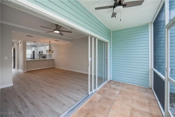 $1,900 | 3345 North Key Drive, Unit 46, North Fort Myers, FL 33903