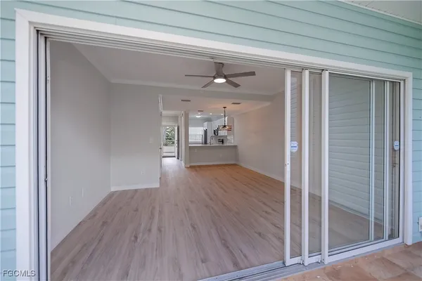 $1,900 | 3345 North Key Drive, Unit 46, North Fort Myers, FL 33903