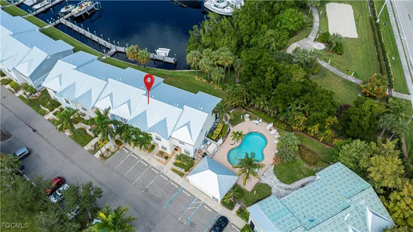 $1,900 | 3345 North Key Drive, Unit 46, North Fort Myers, FL 33903