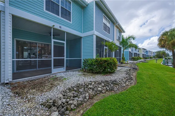 $1,900 | 3345 North Key Drive, Unit 46, North Fort Myers, FL 33903