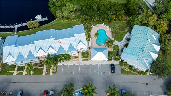 $1,900 | 3345 North Key Drive, Unit 46, North Fort Myers, FL 33903