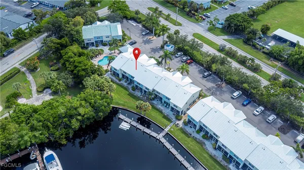$1,900 | 3345 North Key Drive, Unit 46, North Fort Myers, FL 33903