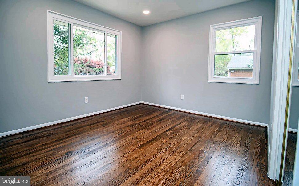 7503 Murillo Street Springfield, VA 22151 - Photo 18 of 24 Bedroom 2