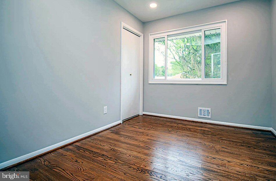 7503 Murillo Street Springfield, VA 22151 - Photo 20 of 24 Bedroom 3