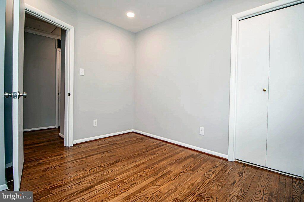 7503 Murillo Street Springfield, VA 22151 - Photo 21 of 24 Bedroom 3