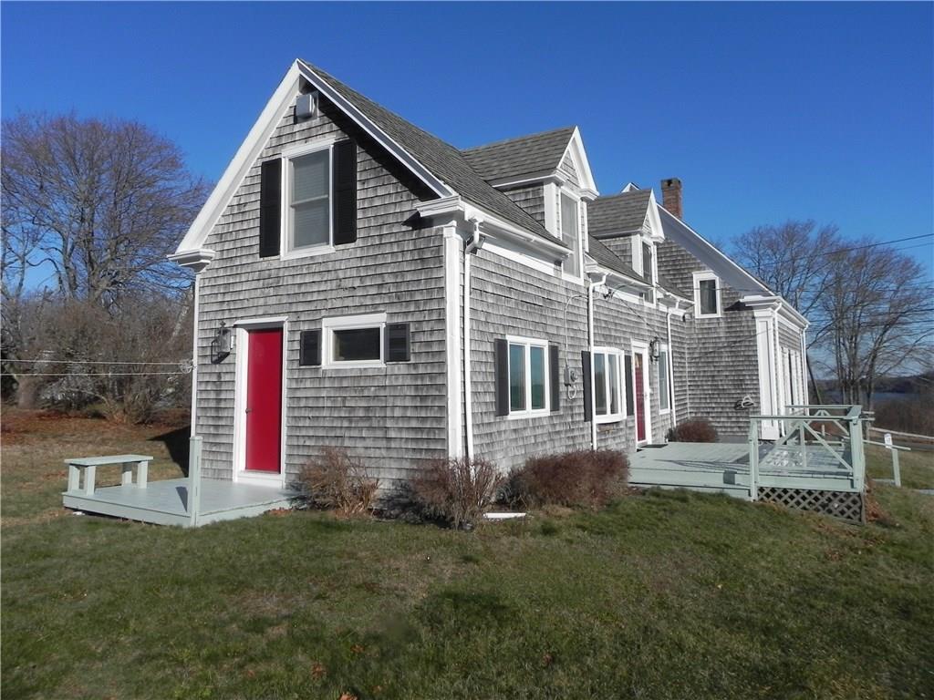 888 North Lubec Road Lubec, ME 04652 - Photo 4 of 35 Photo