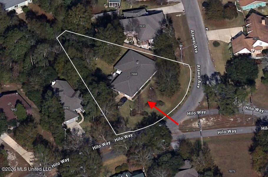 7888 Hilo Way Diamondhead, MS 39525 - Photo 36 of 49 air4