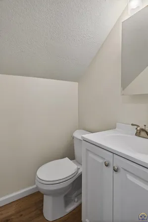 $169,900 | 391 Gertrude Street, Harveyville, KS 66431