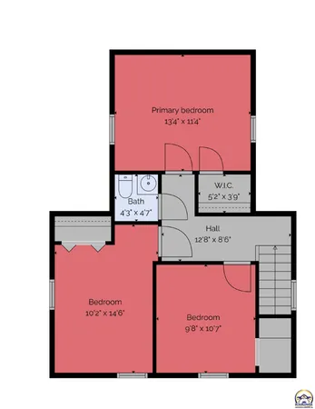 $169,900 | 391 Gertrude Street, Harveyville, KS 66431