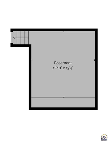 $169,900 | 391 Gertrude Street, Harveyville, KS 66431