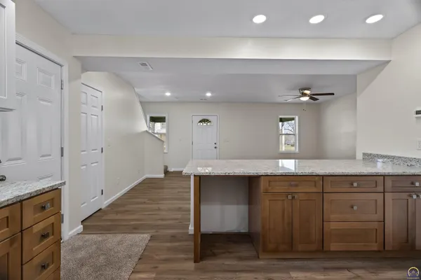 $169,900 | 391 Gertrude Street, Harveyville, KS 66431