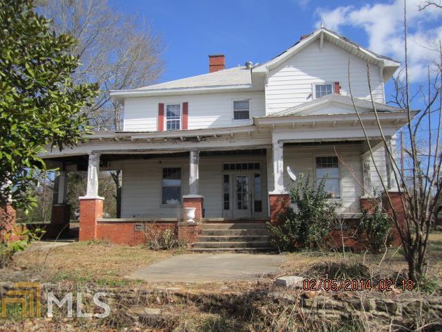 168 Bush Road Barnesville, GA 30204 - Photo 1 of 1 Gallery Image 1