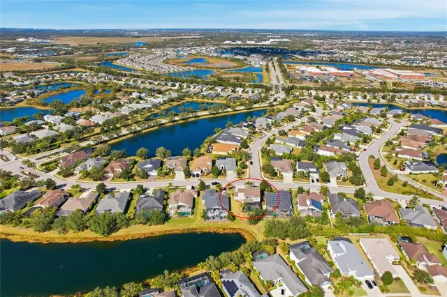 $800,000 | 12036 Longview Lake Circle, Bradenton, FL 34211