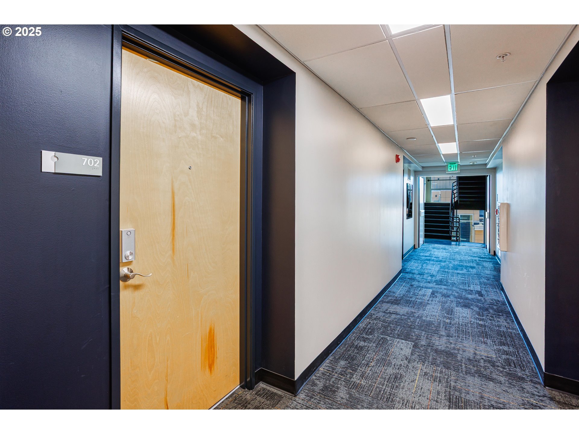 701 Columbia Street, Unit 702 Vancouver, WA 98660 - Photo 19 of 19