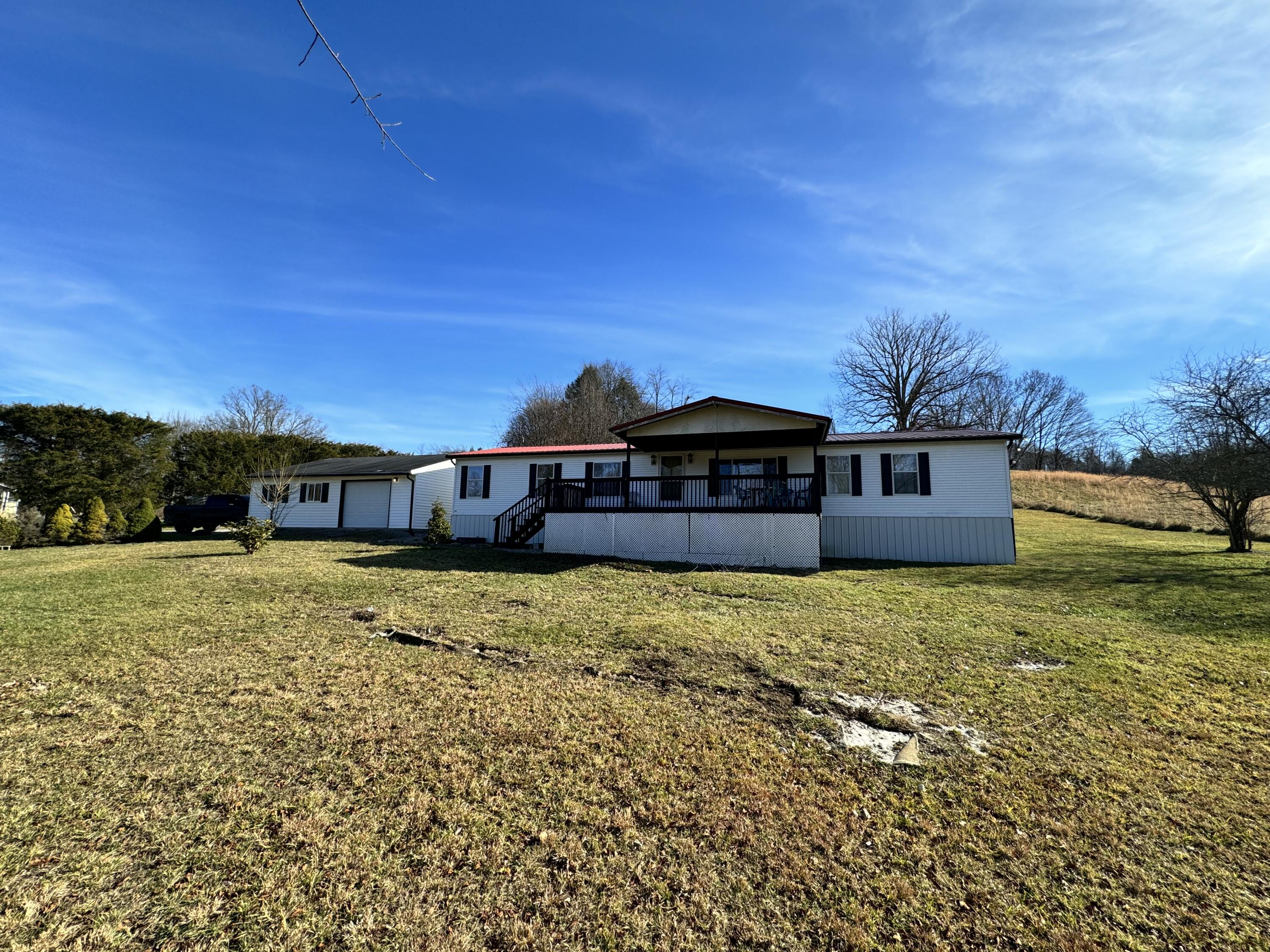 2801 Edmond Road Lookout, WV 25868 - Photo 24 of 30 Gallery Image 24