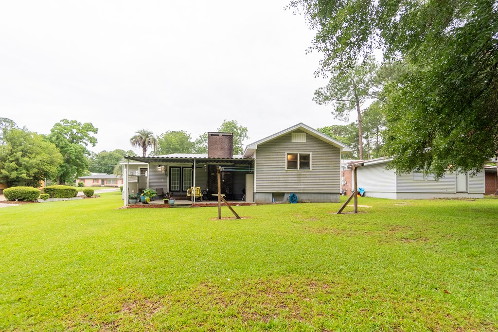 503 Connelly Street Dothan, AL 36301 - Photo 34 of 36