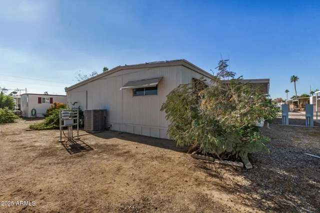 $69,000 | 2650 West Union Hills Drive, Unit 82, Phoenix, AZ 85027