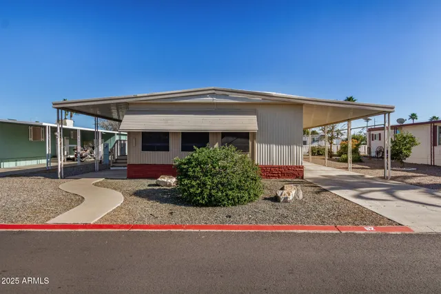 $69,000 | 2650 West Union Hills Drive, Unit 82, Phoenix, AZ 85027