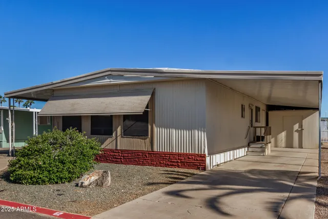 $69,000 | 2650 West Union Hills Drive, Unit 82, Phoenix, AZ 85027