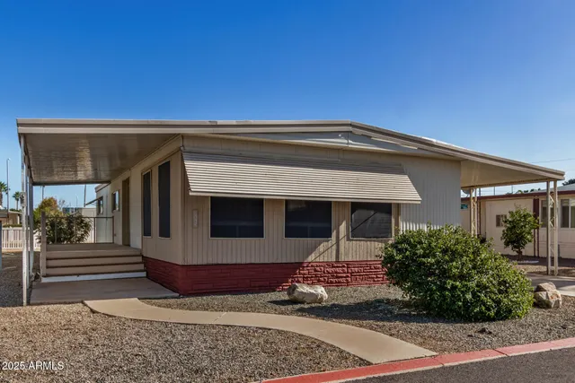 $69,000 | 2650 West Union Hills Drive, Unit 82, Phoenix, AZ 85027