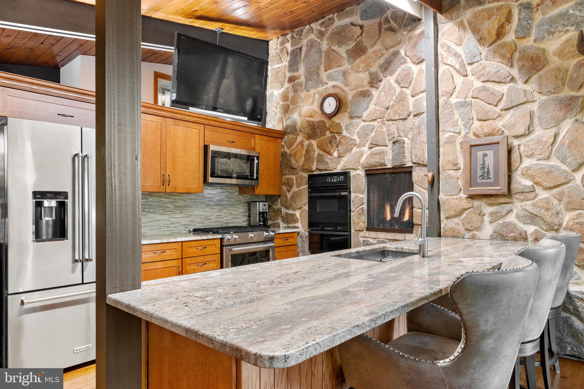 14 Springhill Road Mantua, NJ 08051 - Photo 27 of 64 Kitchen
