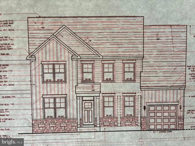 $599,000 | 415 Trimble Road, Joppa, MD 21085