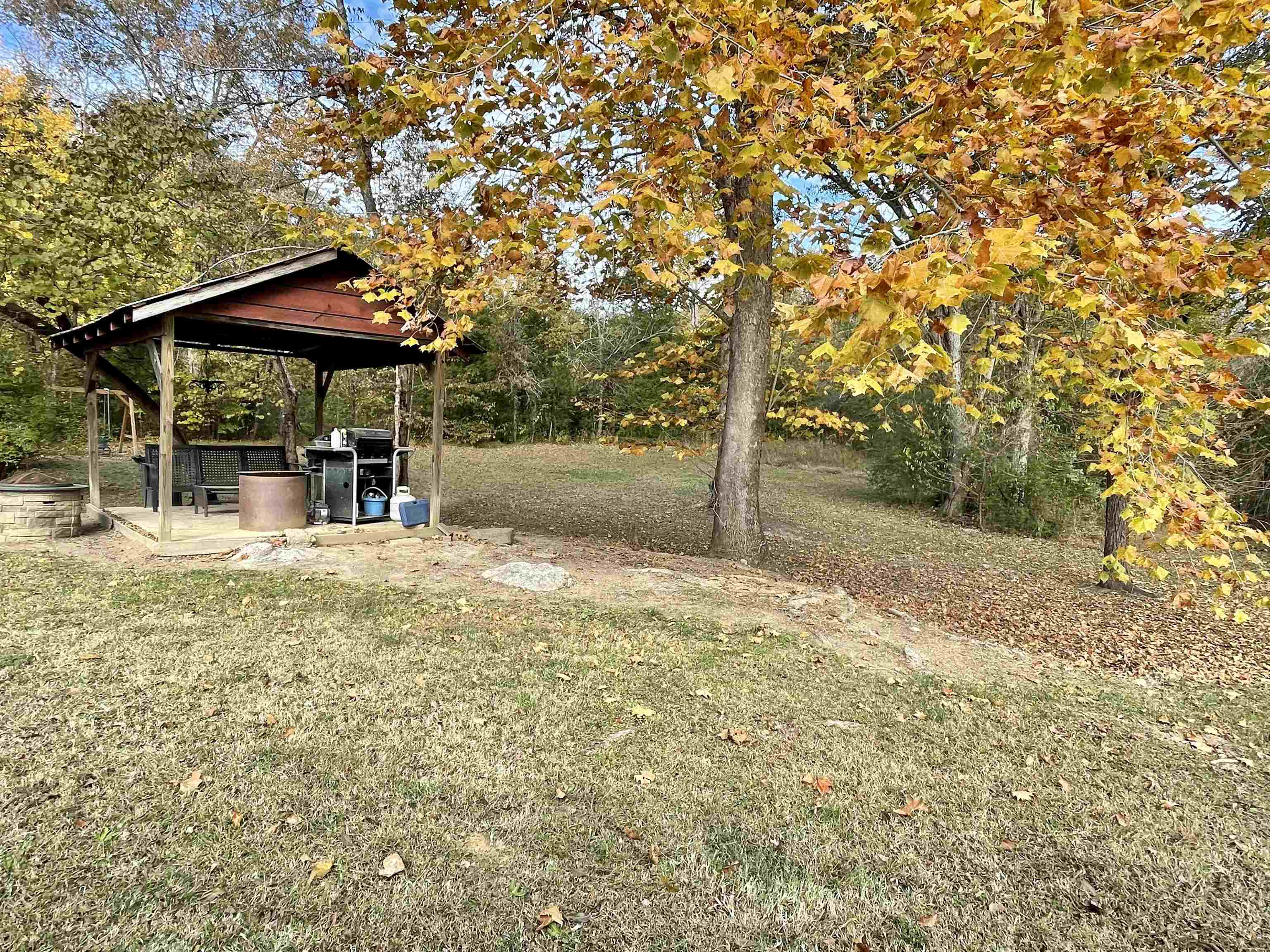13340 Pine Top Road Hornsby, TN 38044 - Photo 21 of 22 Gallery Image 21
