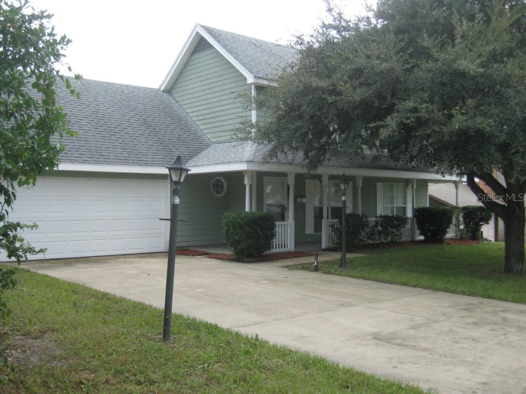 84 Sundown Road DeBary, FL 32713 - Photo 1 of 1