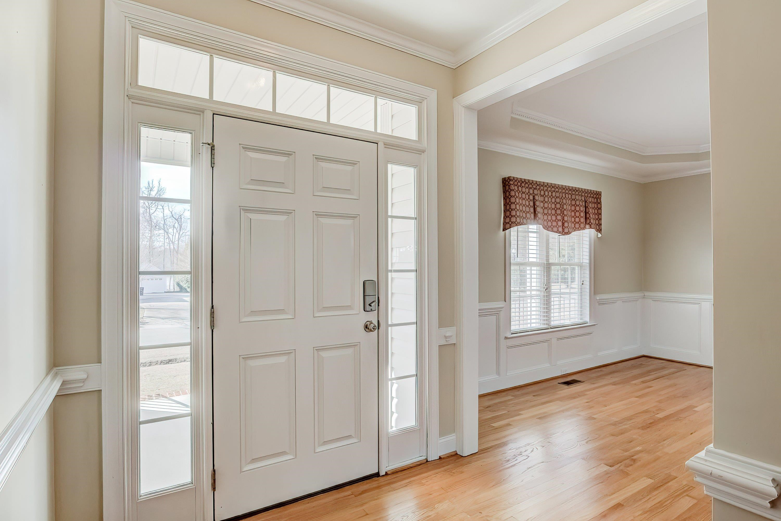 199 Cameron Drive Raleigh, NC 27603 - Photo 9 of 56 Photo 9