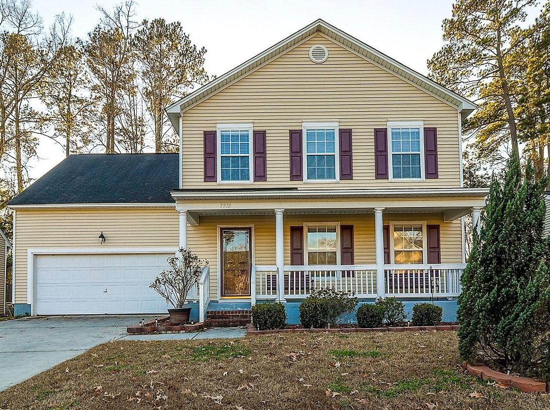 7918 New Ryder Road North Charleston, SC 29406 - Photo 1 of 31 eU2qmXUg (3)