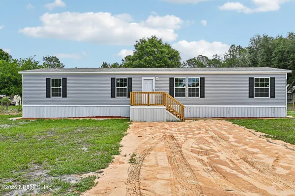 $269,000 | 6771 Southwest County Road 225, Starke, FL 32091