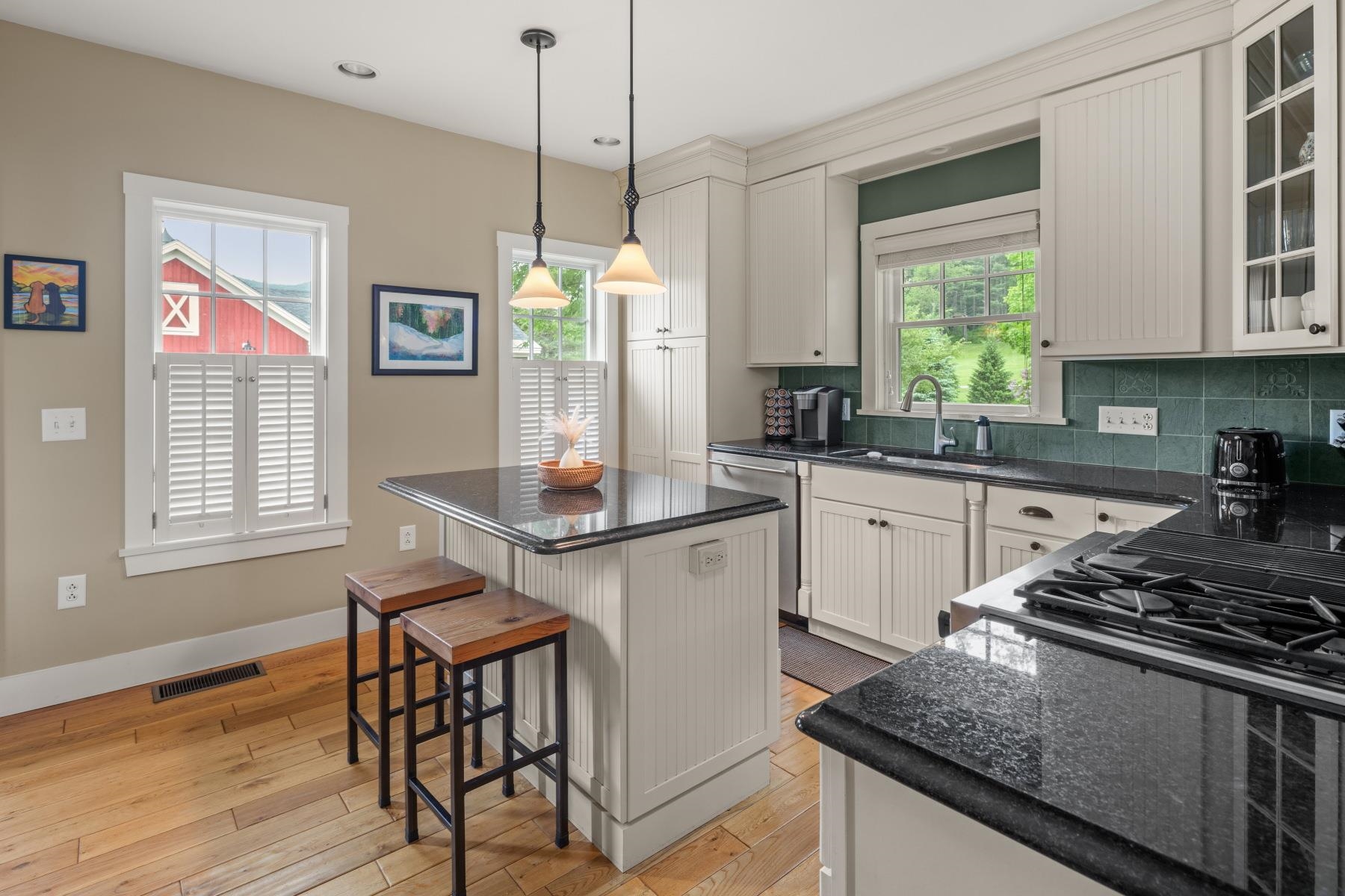 265 Landmark Lane, Unit 17 Stowe, VT 05672 - Photo 12 of 28