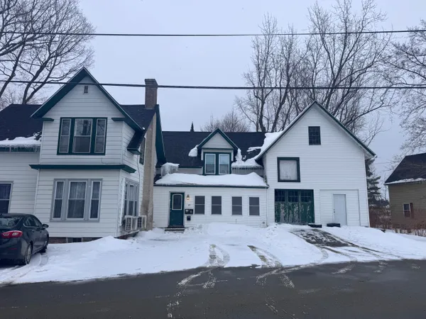 $228,000 | 135 Cross Street, Pittsfield, ME 04967