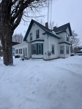 $228,000 | 135 Cross Street, Pittsfield, ME 04967