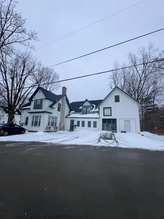 $228,000 | 135 Cross Street, Pittsfield, ME 04967