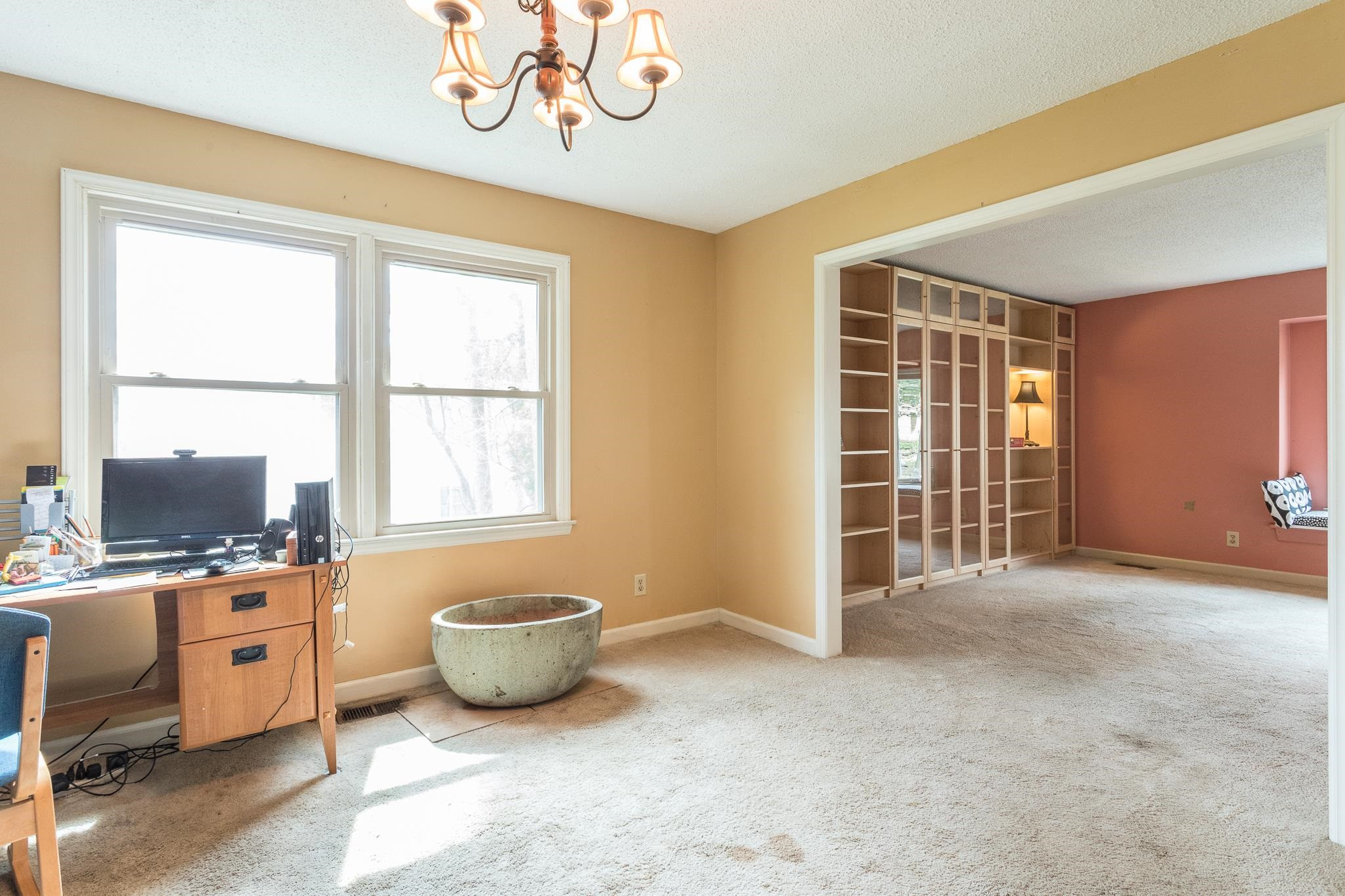 5604 Partridge Lane Raleigh, NC 27609 - Photo 23 of 38 Photo 23