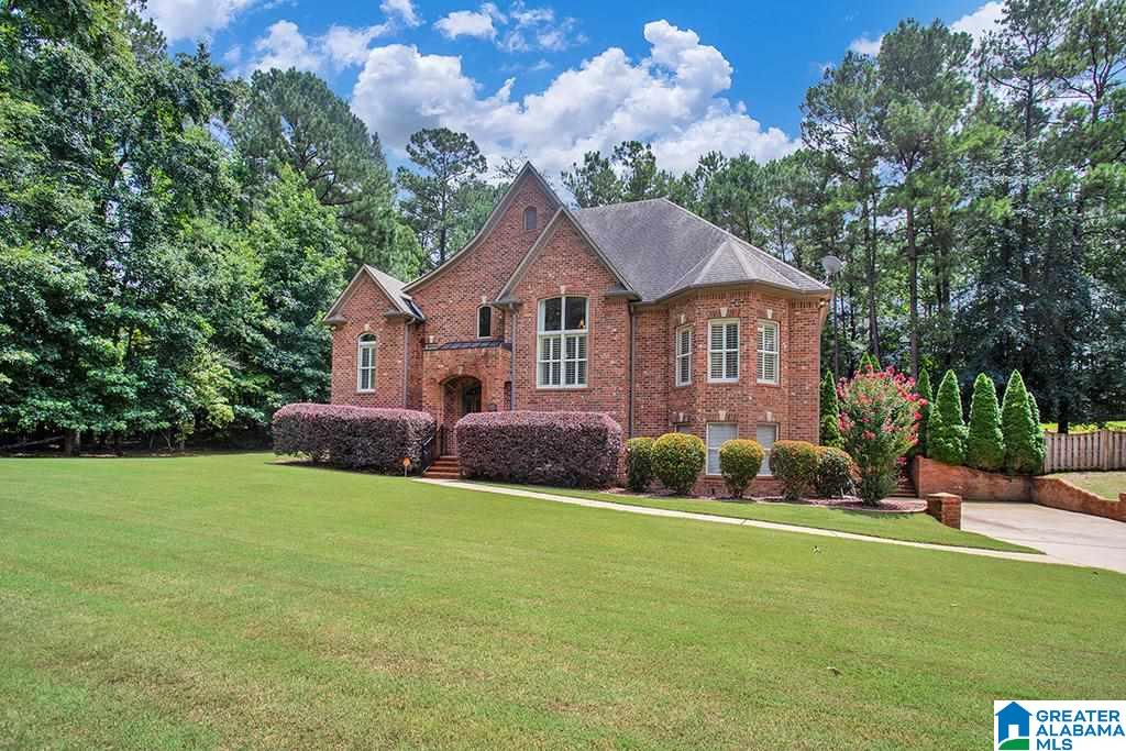 3628 Oakleaf Drive Helena, AL 35022 - Photo 3 of 33