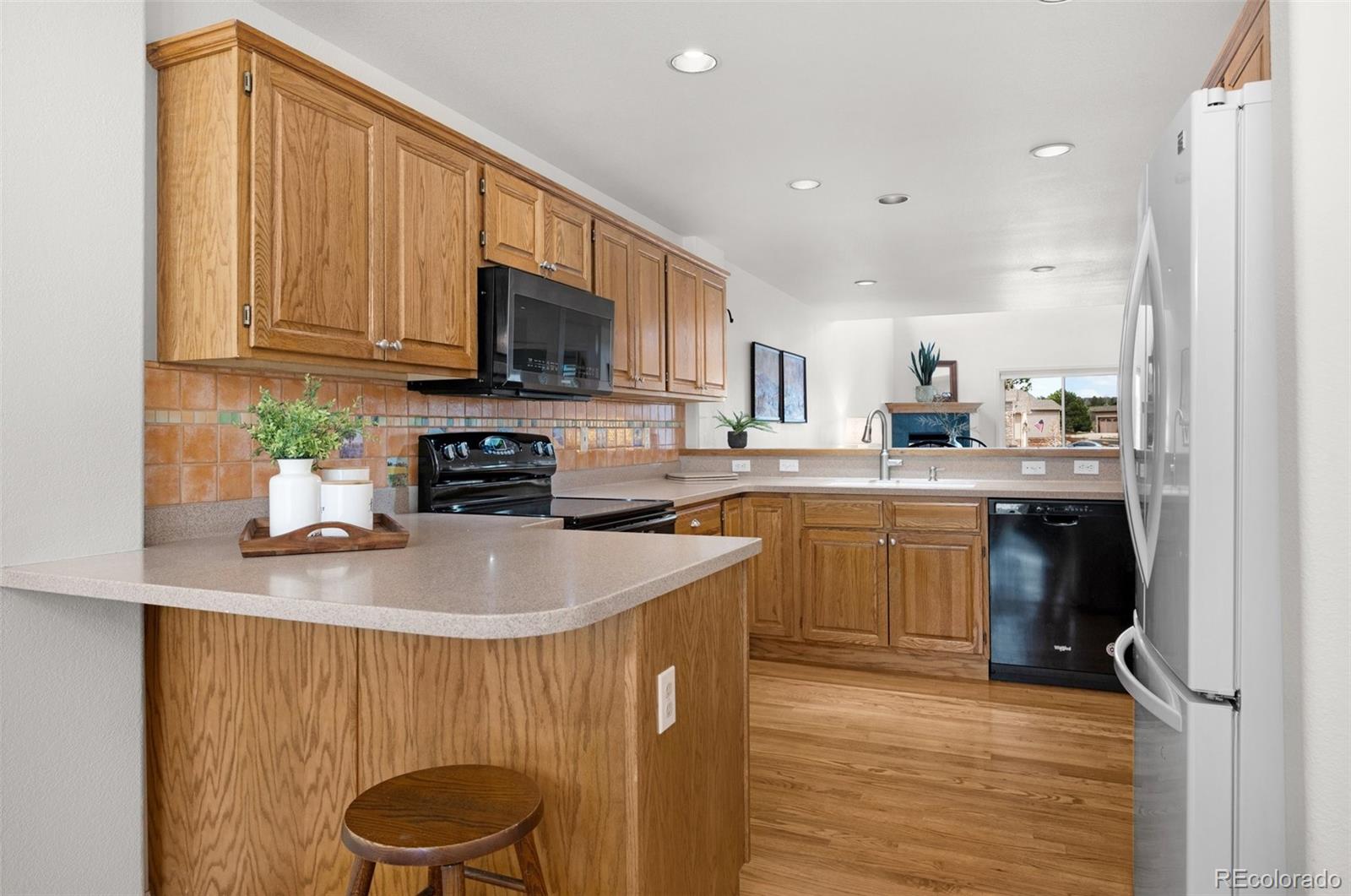 106 Luxury Lane Colorado Springs, CO 80921 - Photo 16 of 50