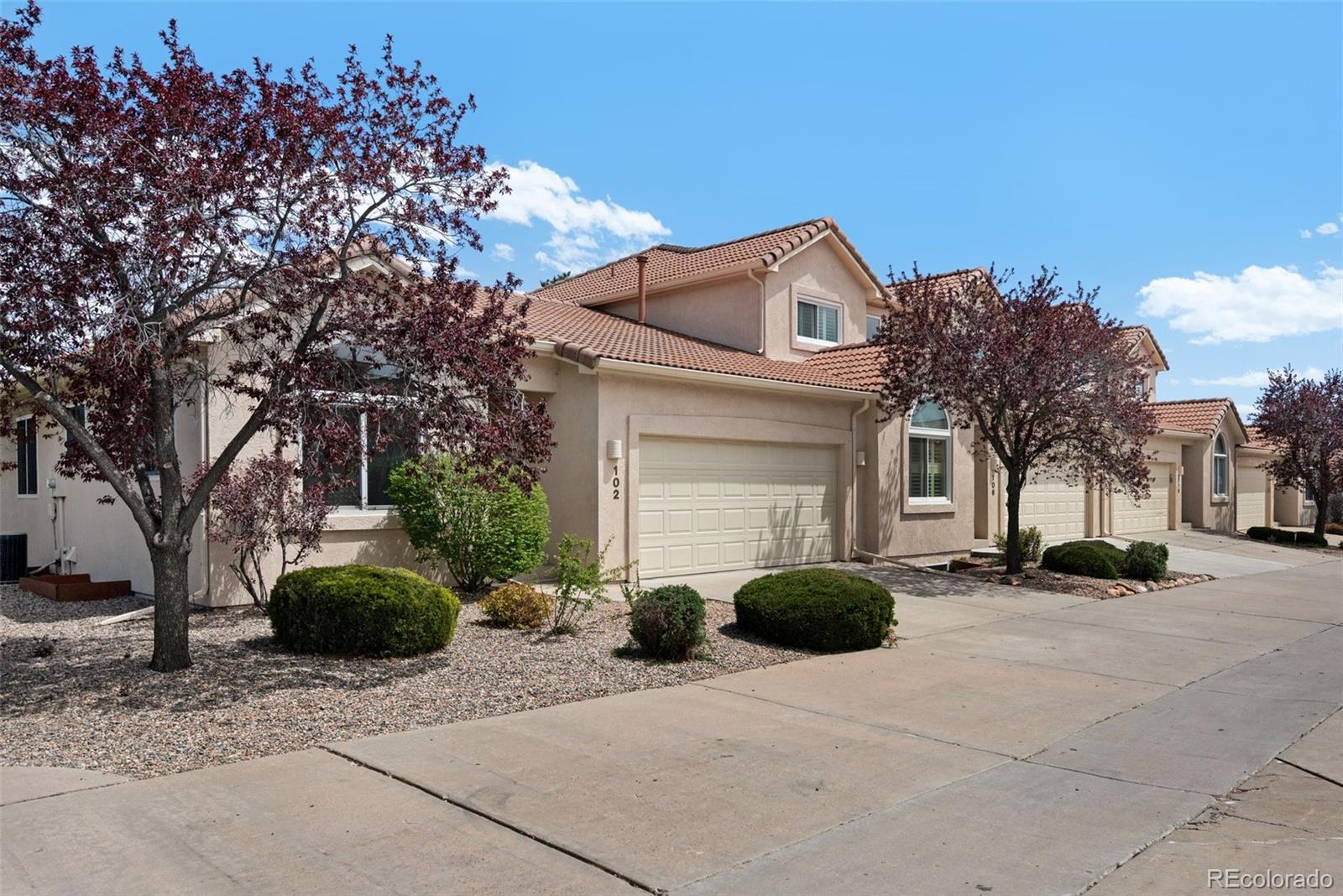 106 Luxury Lane Colorado Springs, CO 80921 - Photo 4 of 50