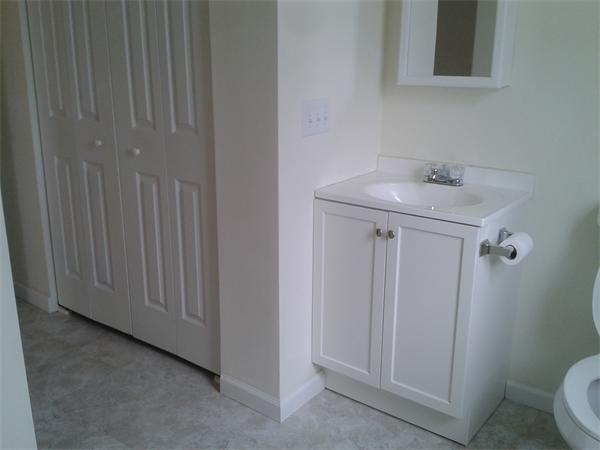 365 Abbott Street Springfield, MA 01118 - Photo 21 of 27 a bathroom with a sink a toilet and shower