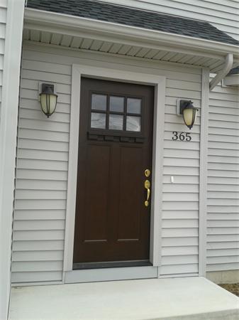 365 Abbott Street Springfield, MA 01118 - Photo 3 of 27 a view of a door
