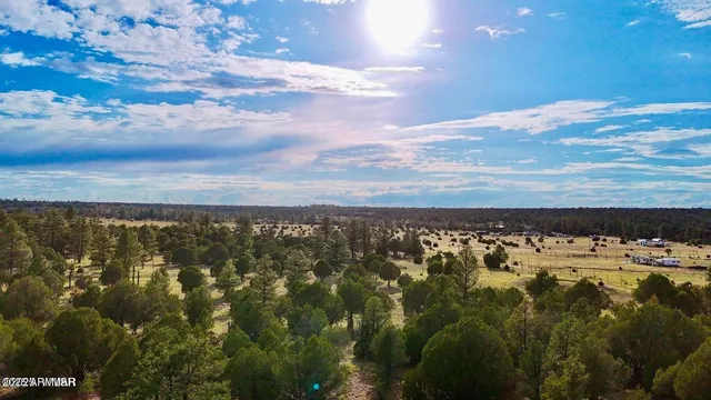 a view of a lake view