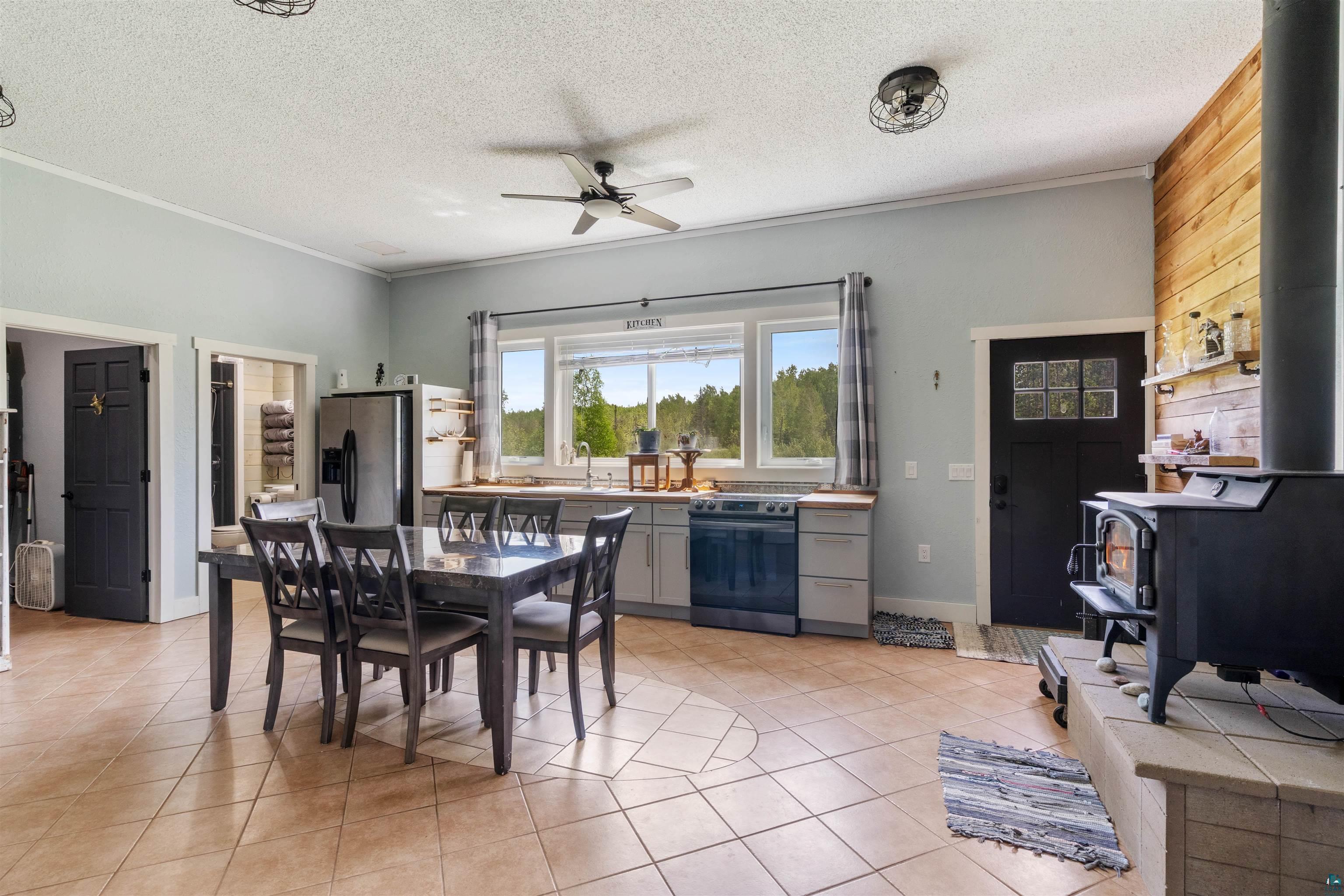 6116 North Tischer Road Duluth, MN 55804 - Photo 18 of 43