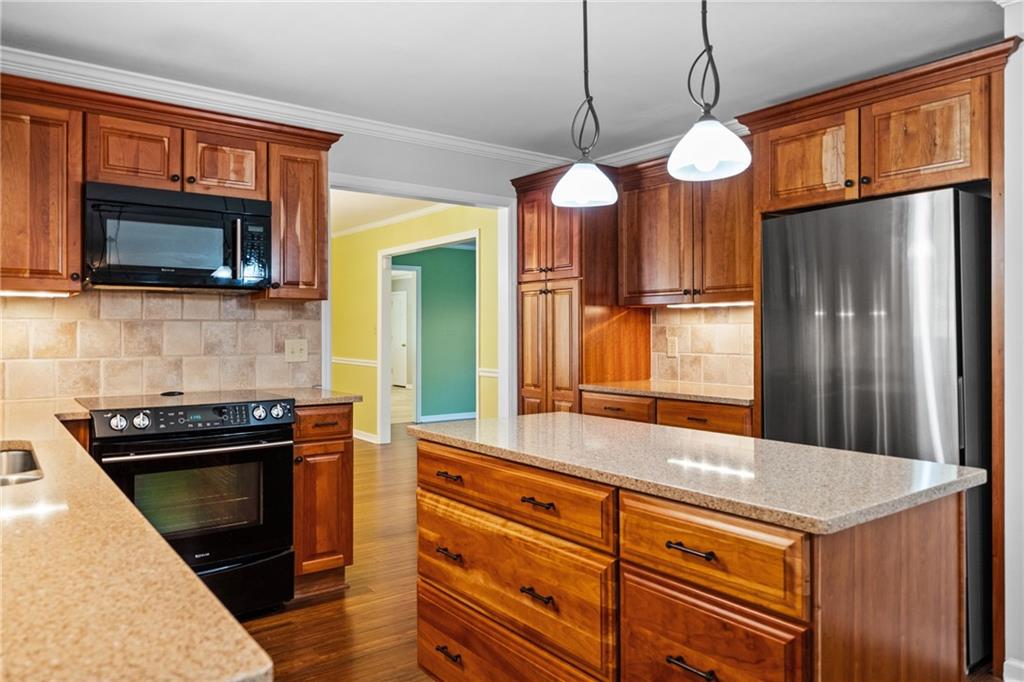 240 Deerfield Road Bogart, GA 30622 - Photo 17 of 80