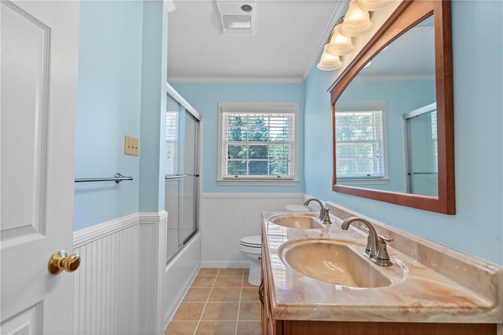 240 Deerfield Road Bogart, GA 30622 - Photo 47 of 80